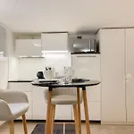 Balticliving 1 Apartment Timmendorfer Strand