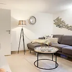 Apartment Balticliving 1 Timmendorfer Strand