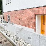 Balticliving 1 Apartment *