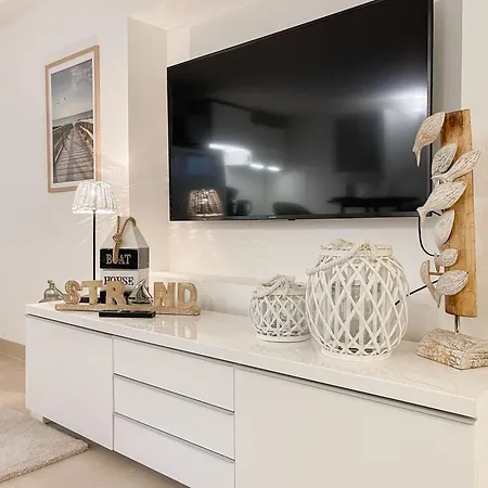 Appartement Balticliving 1 Timmendorfer Strand