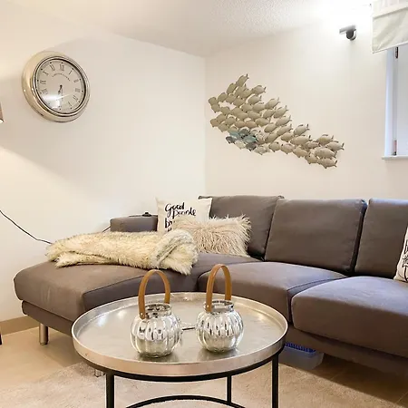 Balticliving 1 Timmendorfer Strand