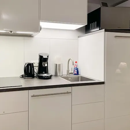 Balticliving 1 Timmendorfer Strand