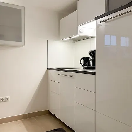 Balticliving 1 Timmendorfer Strand