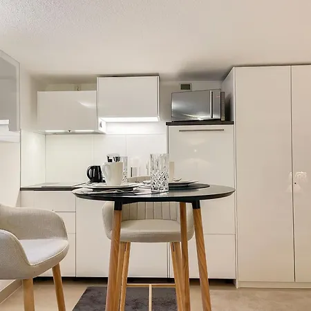 Balticliving 1 Apartamento Timmendorfer Strand