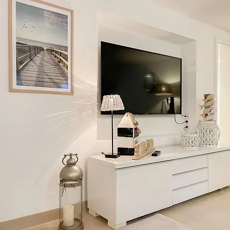Balticliving 1 Apartamento