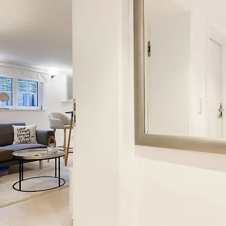 Balticliving 1 * Timmendorfer Strand