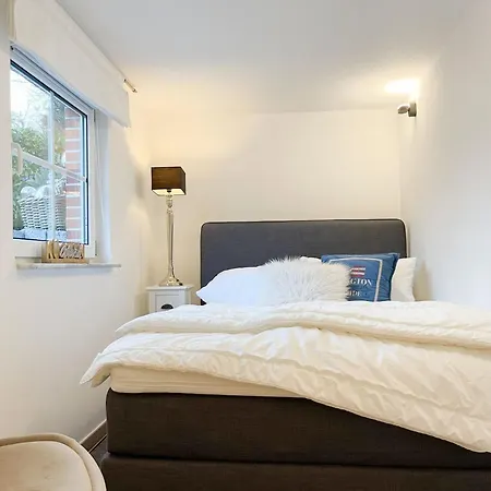 Apartamento Balticliving 1 *