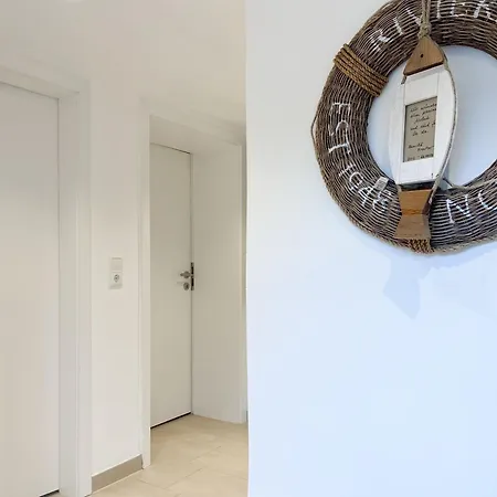 Balticliving 1 Apartamento *
