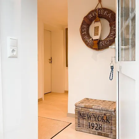 Balticliving 1 Apartamento