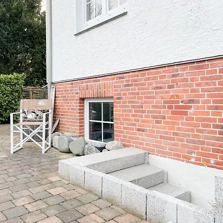 Balticliving 1 * Timmendorfer Strand