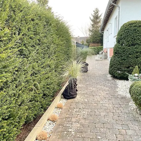 Lägenhet Balticliving 1 Timmendorfer Strand