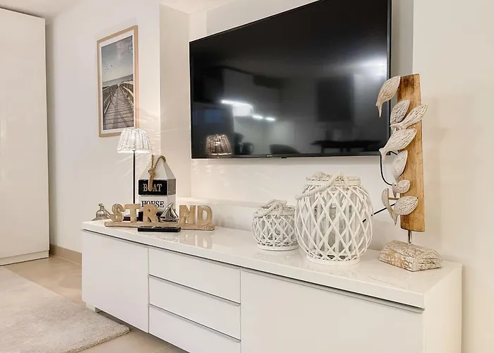 Appartement Balticliving 1 Timmendorfer Strand