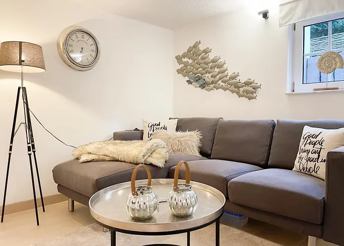 Balticliving 1 Timmendorfer Strand