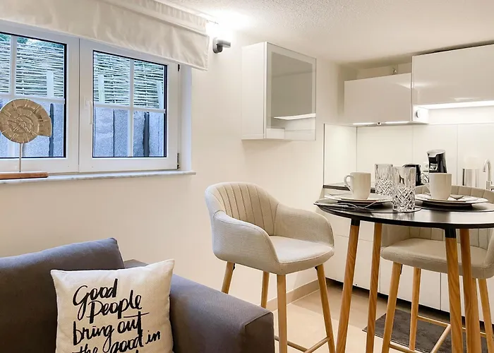 Balticliving 1 Lägenhet *