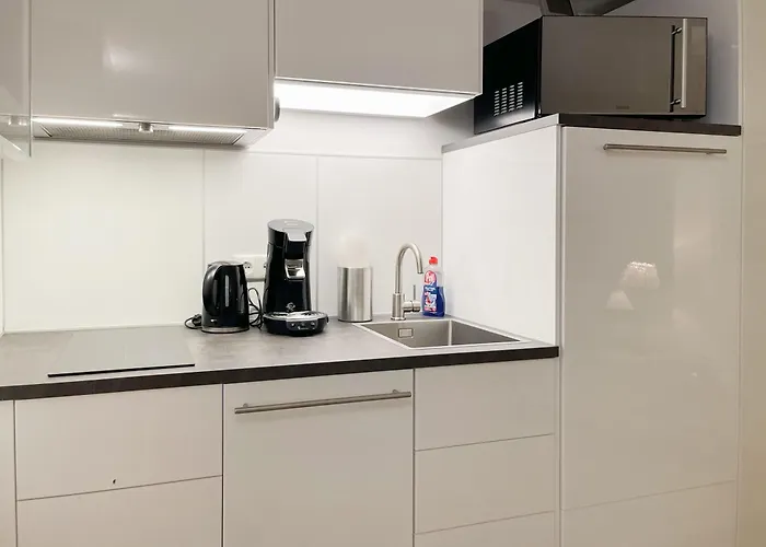 Balticliving 1 Timmendorfer Strand