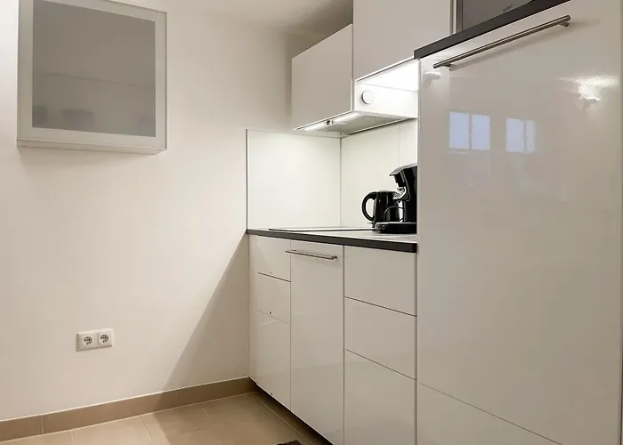 Balticliving 1 Timmendorfer Strand