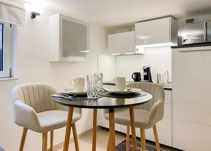 Lägenhet Balticliving 1