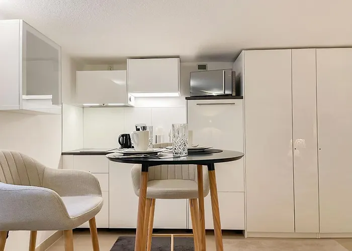 Balticliving 1 Appartement Timmendorfer Strand