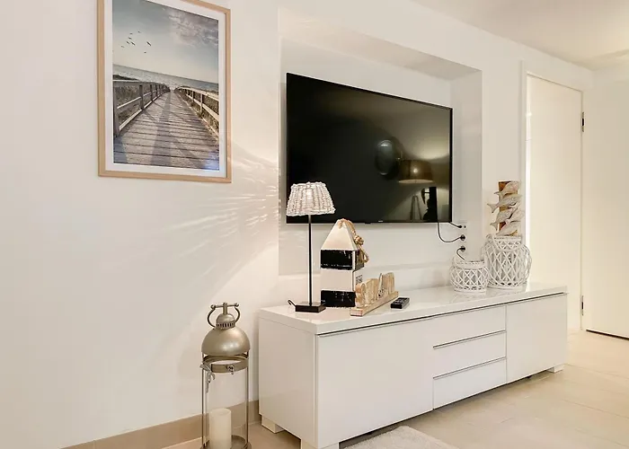 Balticliving 1 Appartement