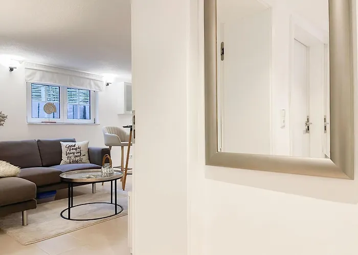 Balticliving 1 * Timmendorfer Strand