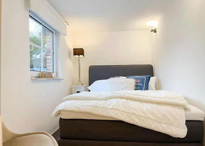 Appartement Balticliving 1 *