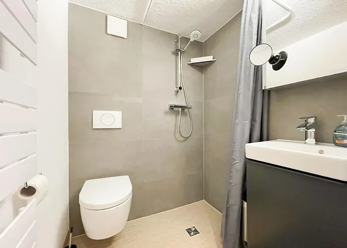 Balticliving 1 * Timmendorfer Strand