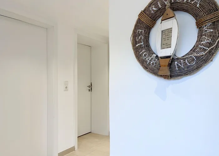 Balticliving 1 Appartement *