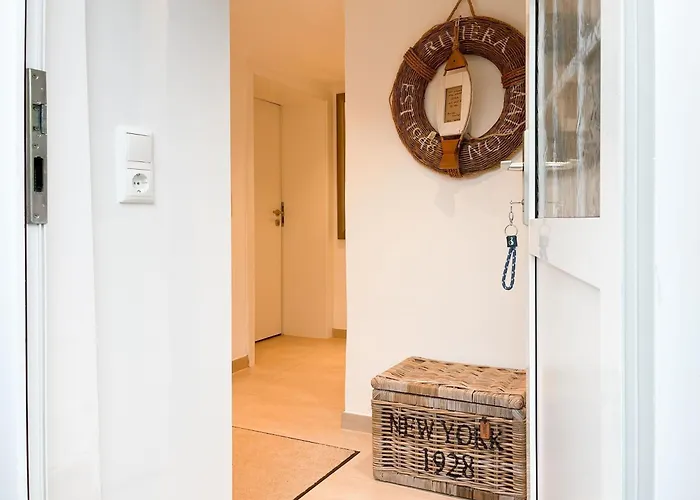 Balticliving 1 Lägenhet