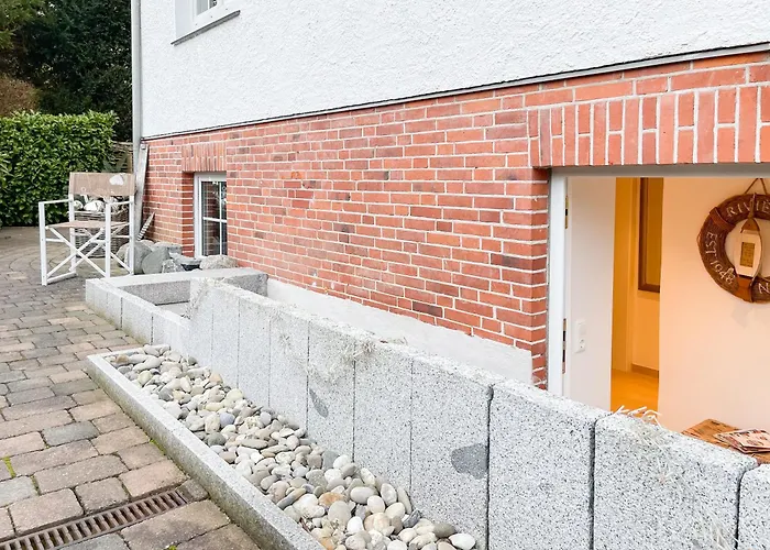 Balticliving 1 Appartement *