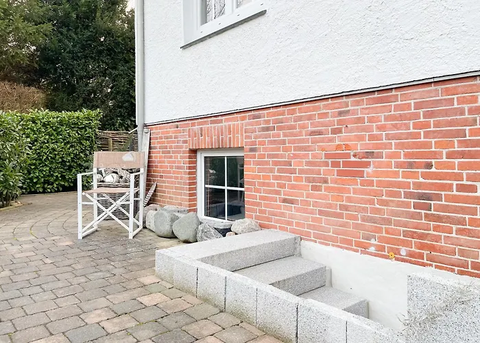 Balticliving 1 * Timmendorfer Strand